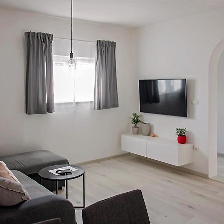 Apartment Stocic Rogoznica  Dış mekan fotoğraf