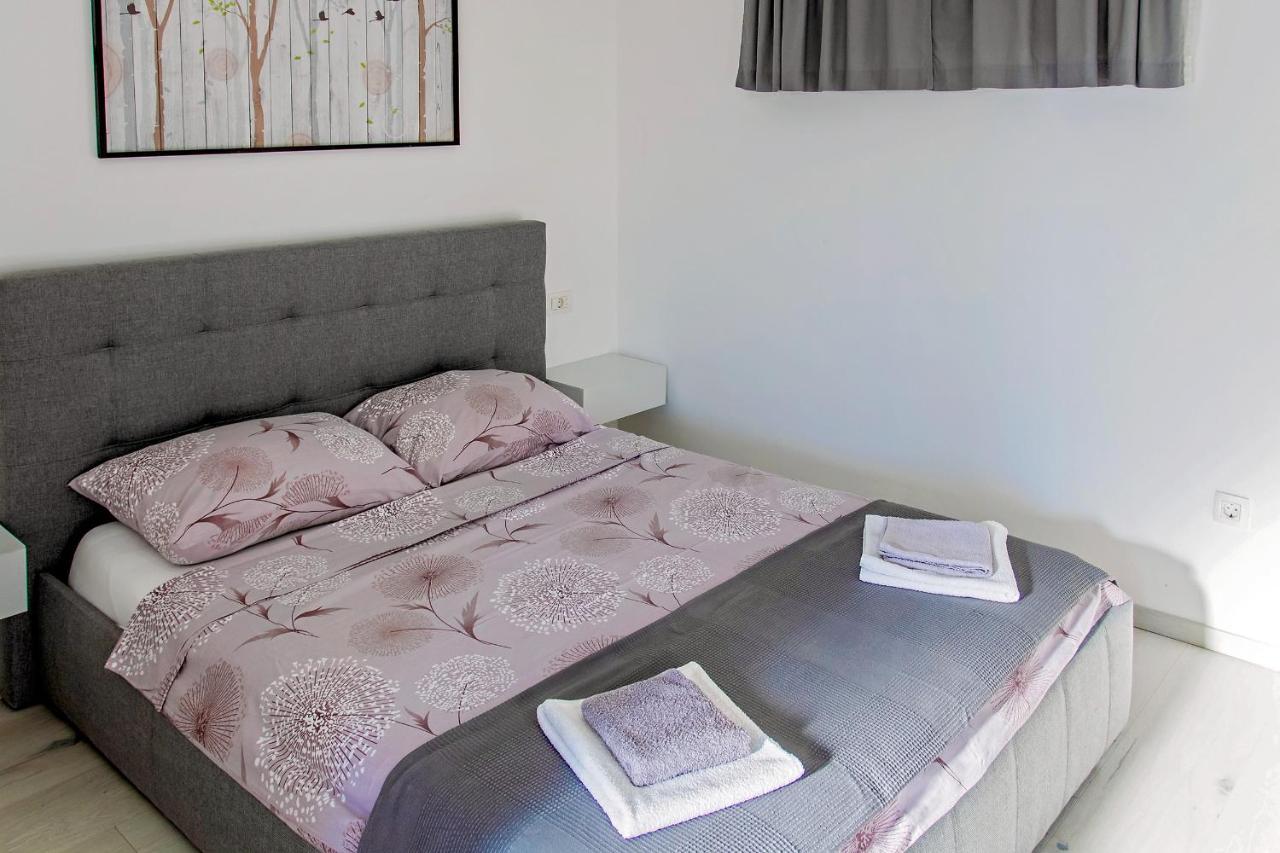 Apartment Stocic Rogoznica  Dış mekan fotoğraf
