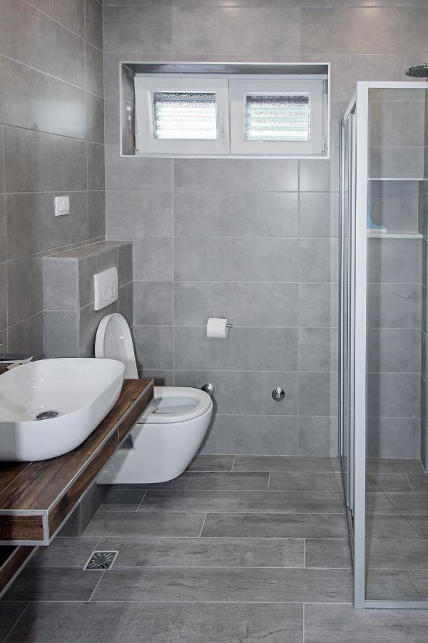 Apartment Stocic Rogoznica  Dış mekan fotoğraf
