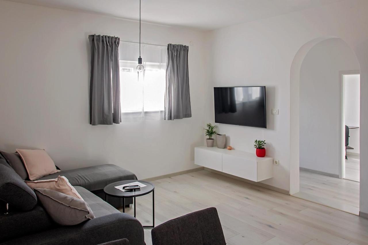 Apartment Stocic Rogoznica  Dış mekan fotoğraf