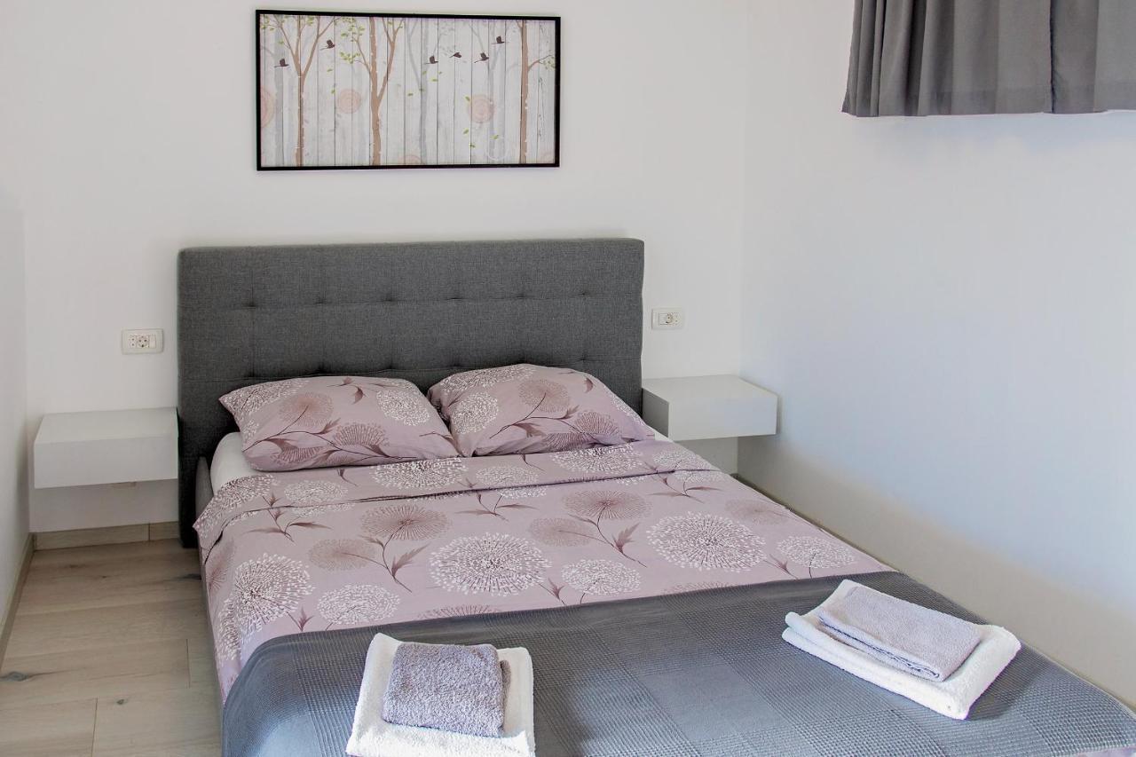 Apartment Stocic Rogoznica  Dış mekan fotoğraf