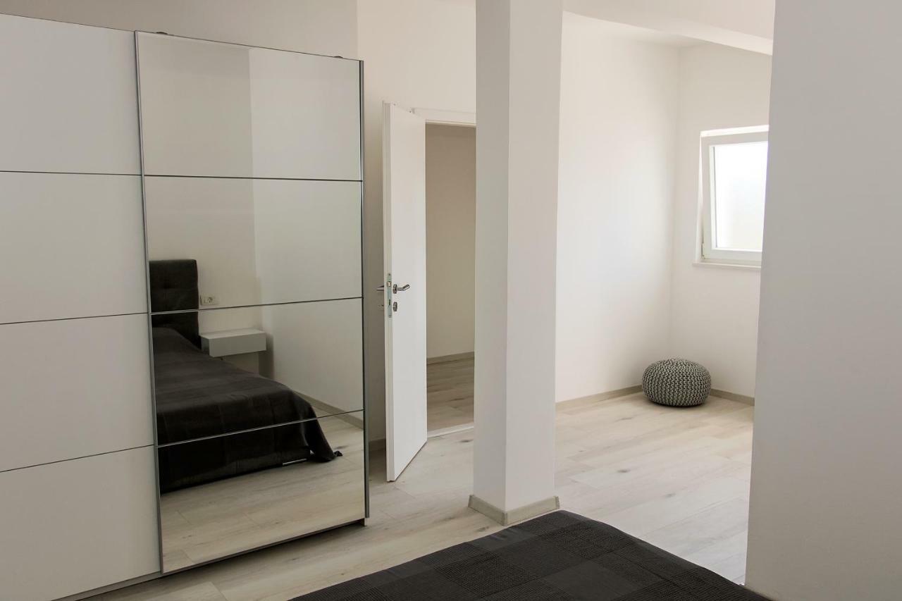 Apartment Stocic Rogoznica  Dış mekan fotoğraf